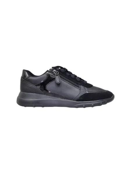 Pantofi Geox negru