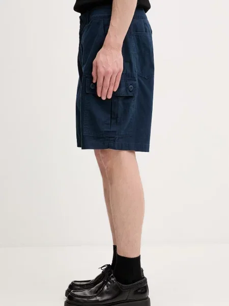 By Parra Cargo stuff pantaloni scuți cargo din pentru bărbați