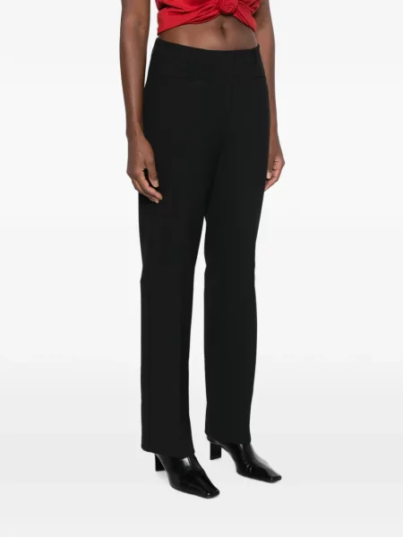 Pantaloni Cambio negru