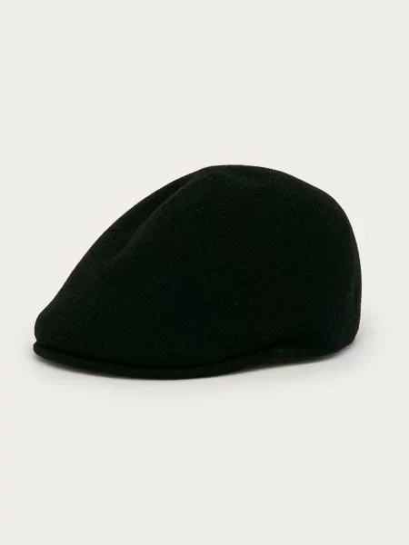 Căciulă Kangol negru