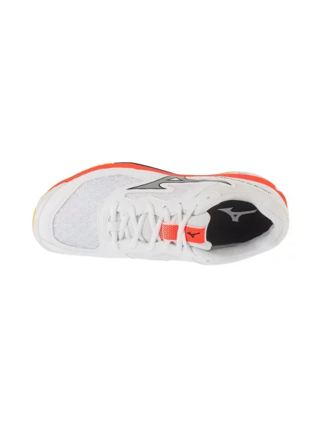 Tenisky Mizuno biela