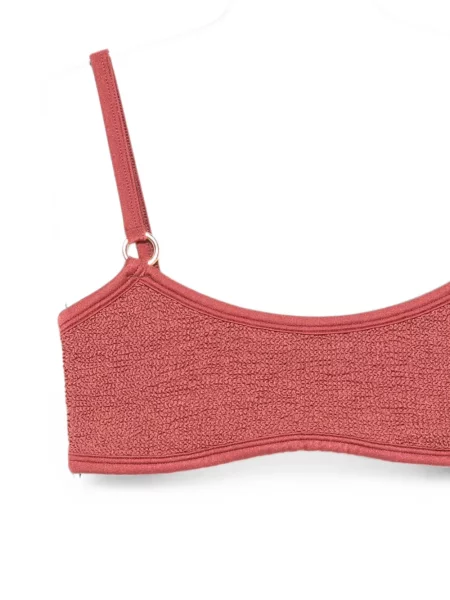 Bikini Hunza G roșu