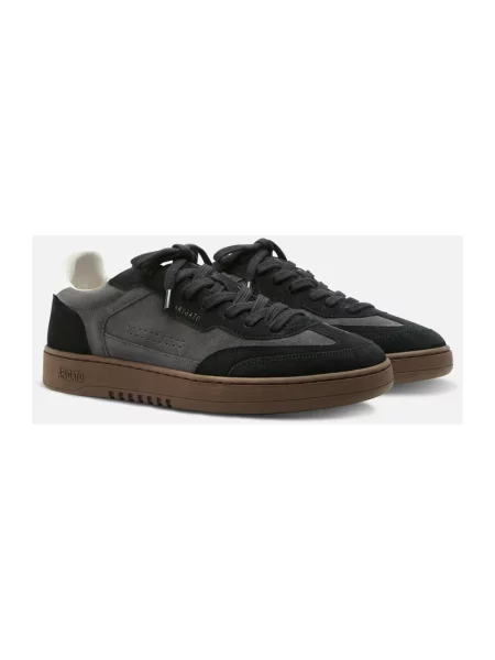 Sneakersy Axel Arigato skórzane czarne