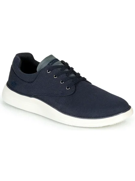 Pantofi Skechers albastru