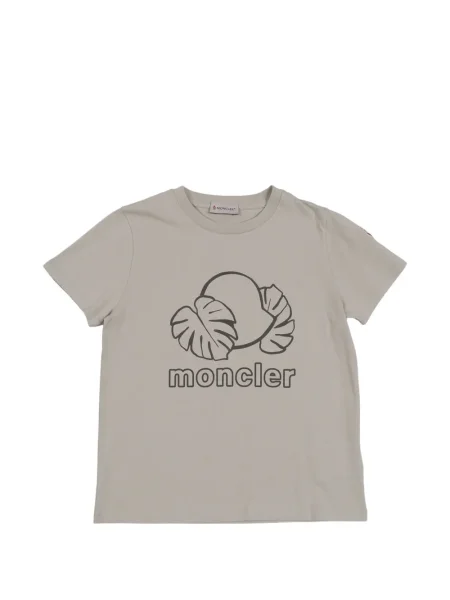 Koszulka dziecięca Moncler Enfant