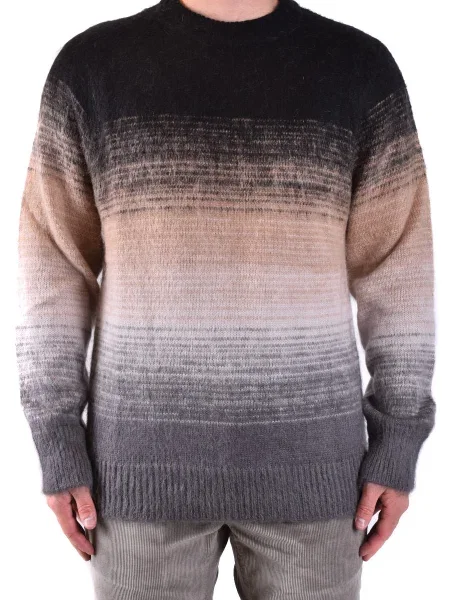 Sveter Laneus čierna