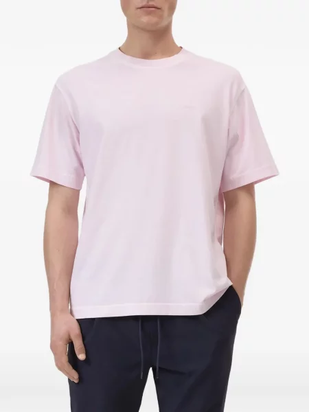 Tricou Closed roz