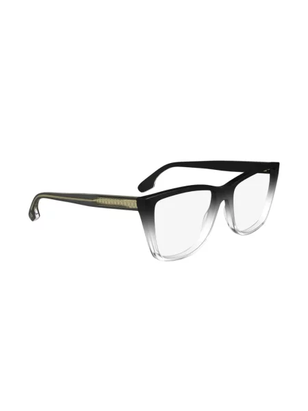 Gradient γυαλιά ηλίου Victoria Beckham Eyewear μαύρο
