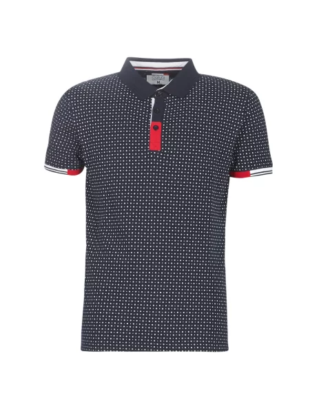 Polo majica Yurban plava