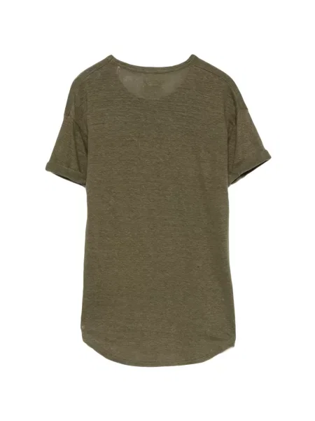 Tricou Marant Etoile cu imagine verde