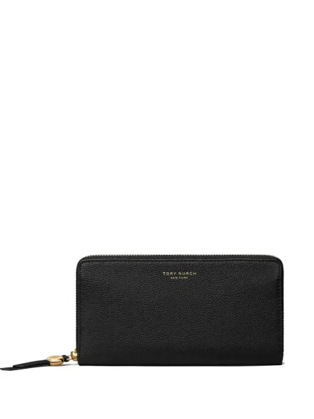Portofel Tory Burch negru