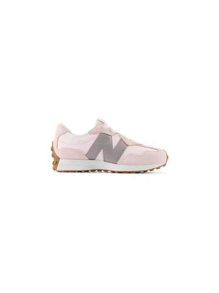 Pantofi New Balance roz