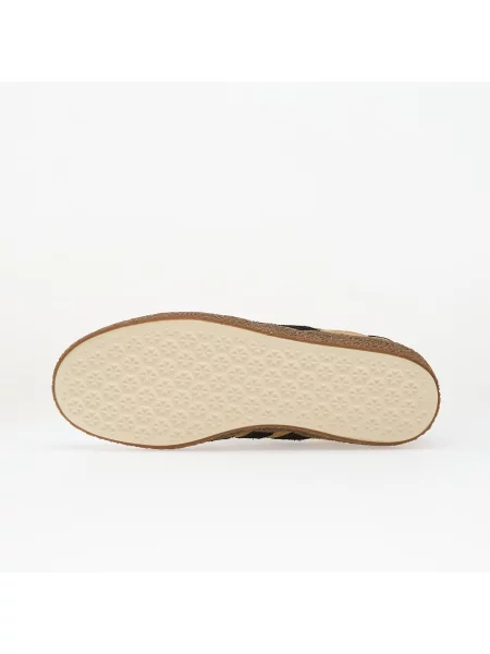 Sneakers adidas Montreal Rm Cardboard/ Core Black/ EUR 46 čierna