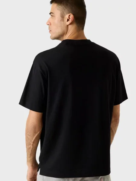 Футболка Guess чорна