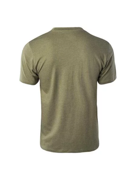 T-shirt Essential zielona