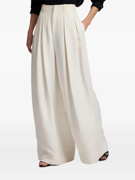 Pantaloni Ralph Lauren Collection