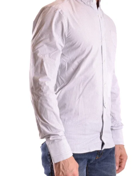 Majica Neil Barrett bela