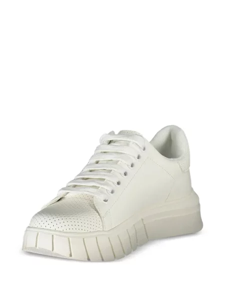 Sneaker Gaelle nyomtatás fehér