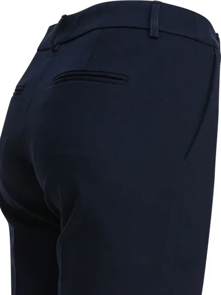 Pantaloni Semper albastru