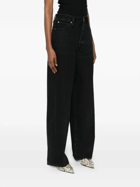 Blugi Frame negru