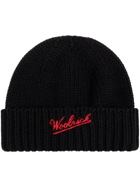Căciulă Woolrich negru