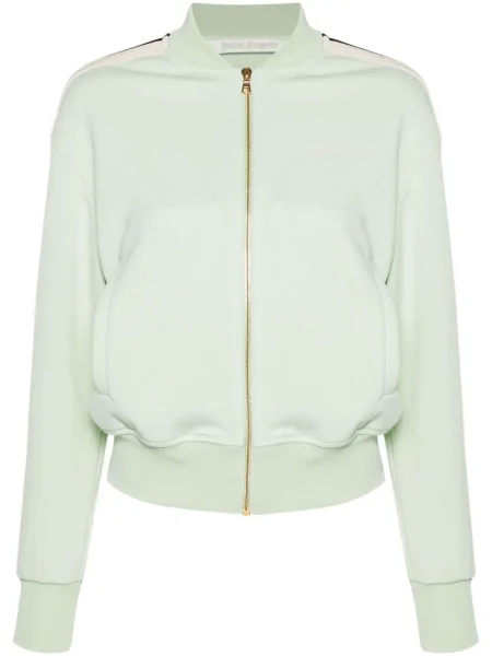 Geacă bomber Palm Angels verde