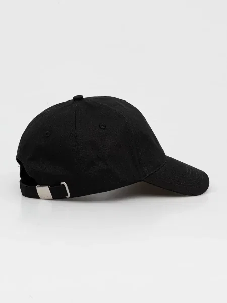 Farmerek Calvin Klein nyomtatás fekete
