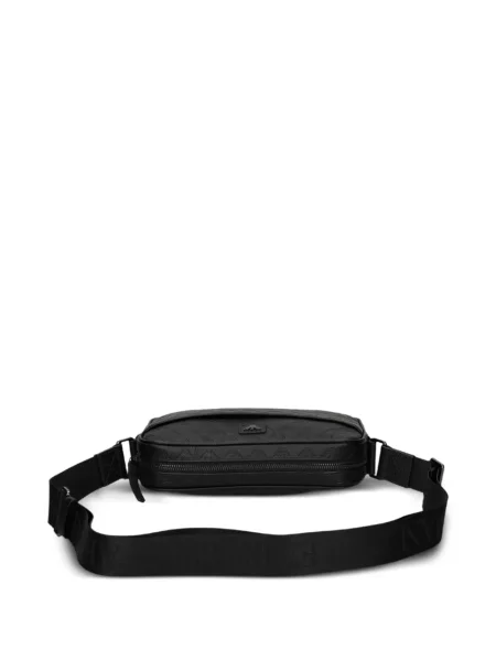 Geantă Emporio Armani negru