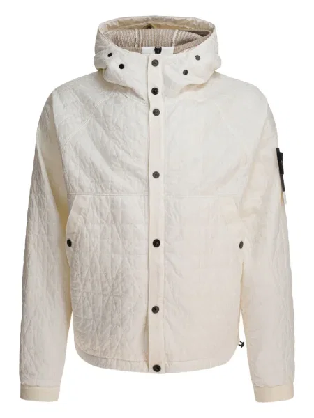 Geacă Stone Island cu strasuri