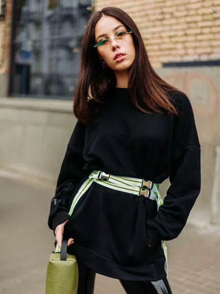 Seven Eleven білий