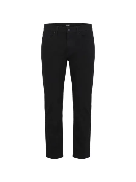 Pantaloni Boss albastru
