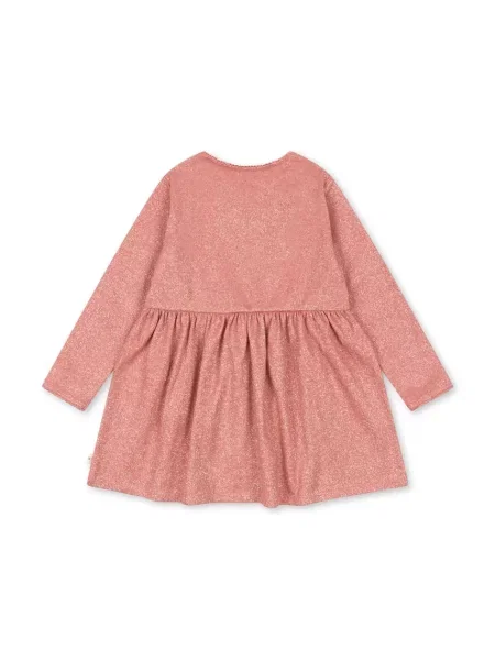 Konges Sløjd сукня з бавовною ROLI DRESS OCS