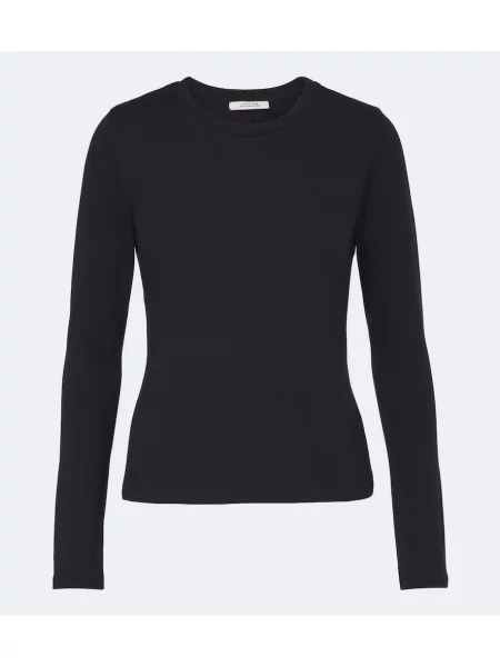 Majica Dorothee Schumacher crna