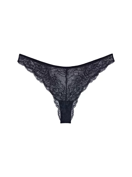 TRIUMPH Slip Amourette Charm' negru