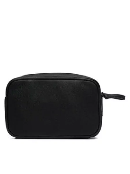 Tommy Hilfiger Kozmetikai táska TH Modern Monogram fekete
