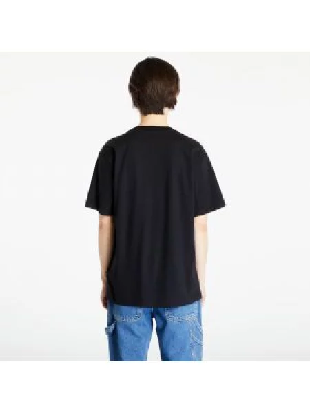 Μπλούζα Dickies μαύρο