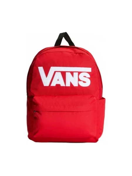Kabelka Vans červená