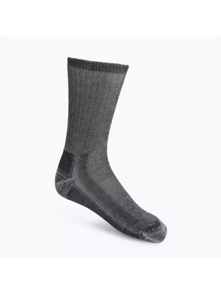 Класически чорапи Smartwool сиво