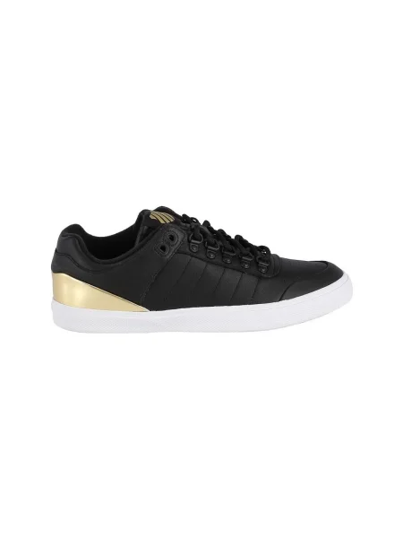 Pantofi K-swiss negru