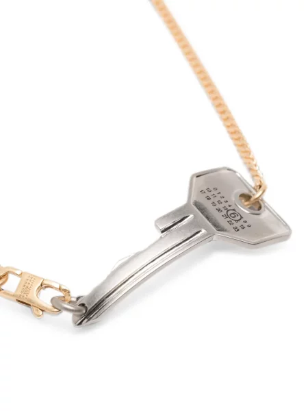 Pandantiv Mm6 Maison Margiela