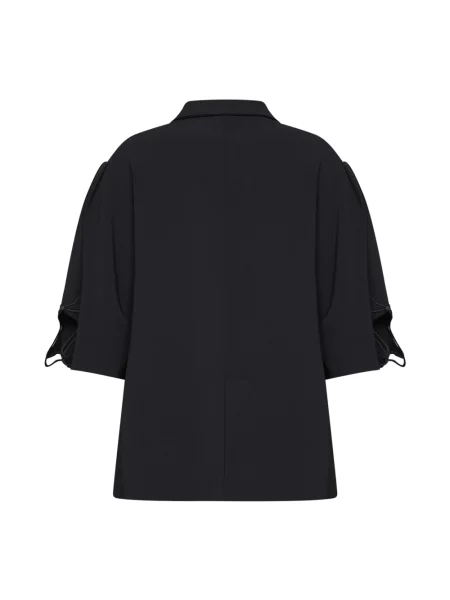 Kurtka Blumarine czarna