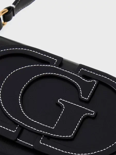 Сумка Guess чорна