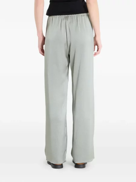 Pantaloni Calvin Klein verde