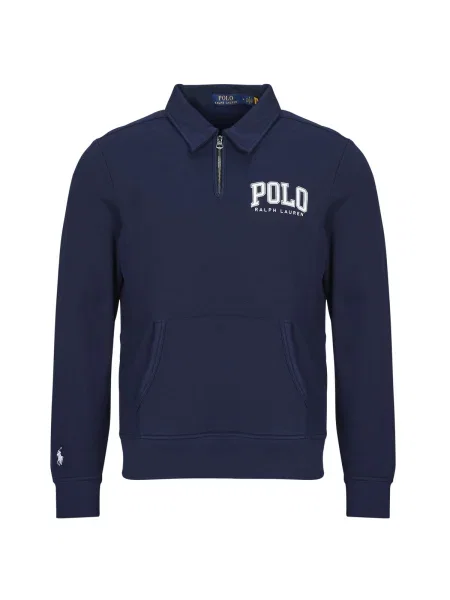 Mikina Polo Ralph Lauren modrá