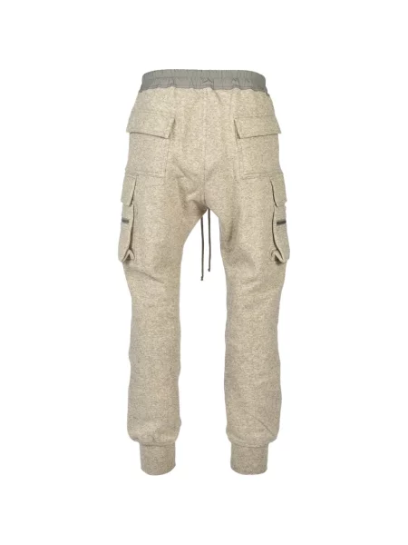 Pantaloni cargo Rick Owens cu cordon