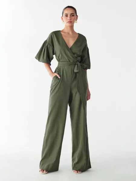 Willa Salopeta Andrea' verde