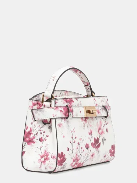 Aldo torebka VIVIANROSE biała