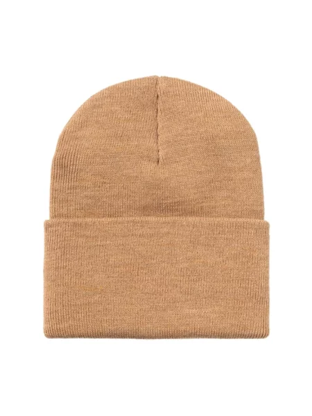 Zegarek Carhartt Wip brązowy