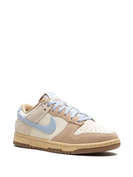 Tenisky Nike Dunk modré