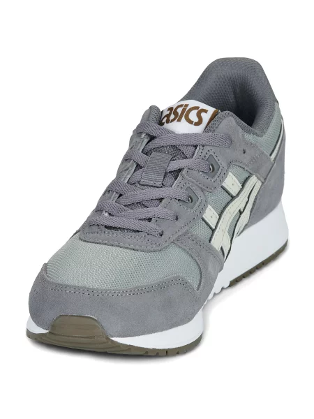 Klasické tenisky Asics sivá